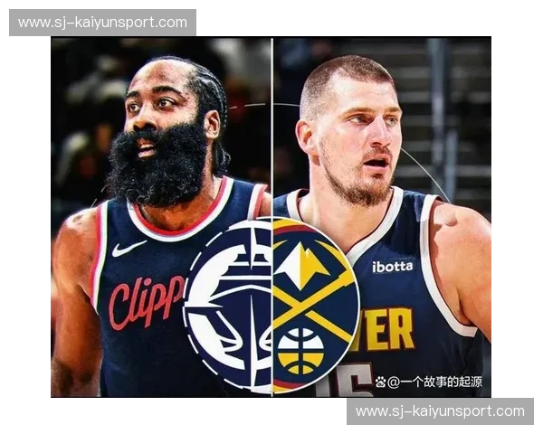 巅峰之战！湖人vs掘金今天直播：这不只是篮球，更是一场关于复仇与荣耀的宿命对决